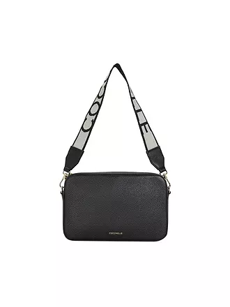 COCCINELLE | Ledertasche - Mini Bag TEBE | 